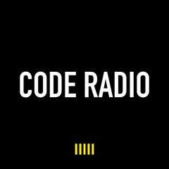 Code Radio - "First time in Sweden"