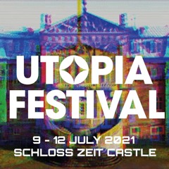 Philipp Cerfontaine @ Utopia Festival 2021