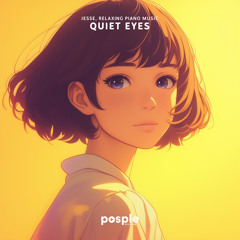 Quiet Eyes
