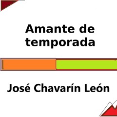 Amante de Temporada