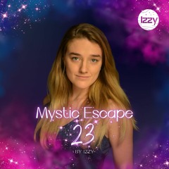 Mystic Escape 23 by Izzy
