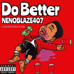 Do Better