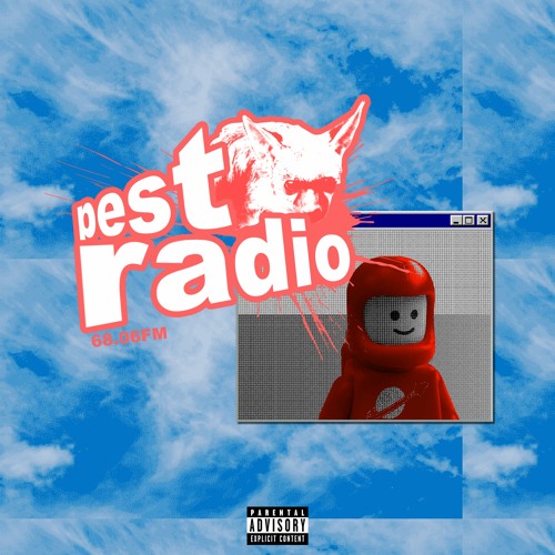 PESTRADIO