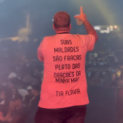 SEQUÊNCIA 130 BPM PARTE 2 DJ 2D DE VOLTA REDONDA