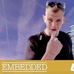 E3 UFC 310 Embedded (AMP'd) | #UFC #UFC310  #UFCEmbedded #Embedded