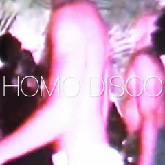 ΩHuussHΩ : Homo Disco '76 Pride (16/7/23)