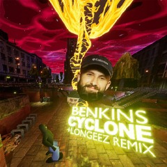 Benkins - Cyclone (Longeez remix)