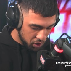 ZKR - Freestyle 18min