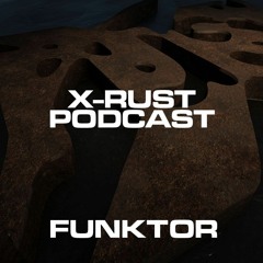 X-RUST Podcast - 17 FUNKTOR