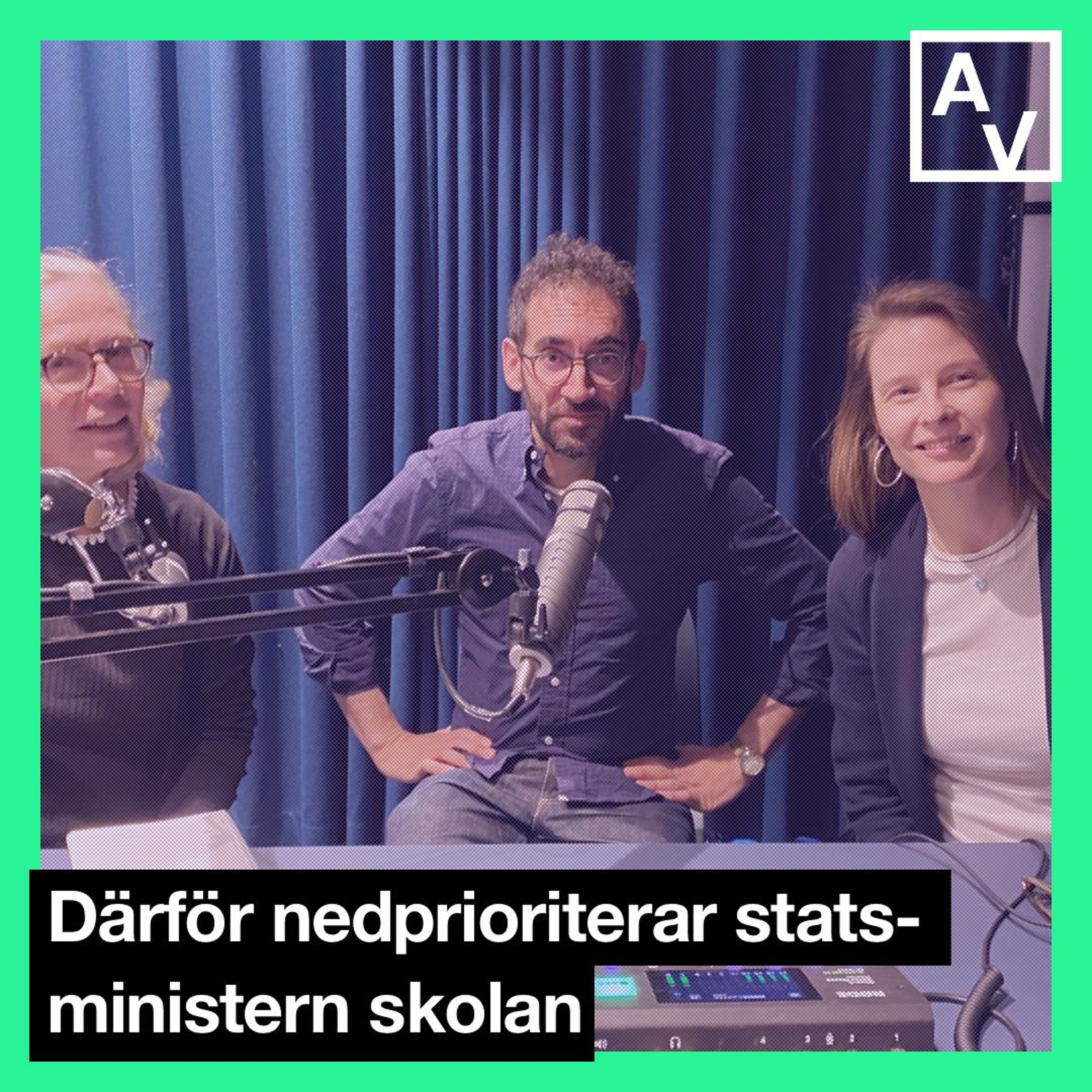 Arbete och fritid