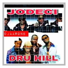 Jodeci & Dru Hill Mixtape