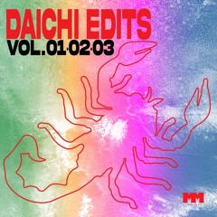 Listen to PREMIERE: Daichi - You Got Me by MM DISCOS in