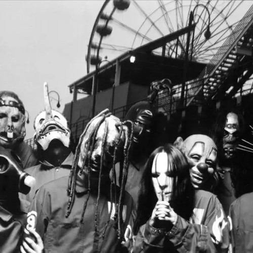 Stream Slipknot - Wait and Bleed (live at Ankeny, Iowa 1999) by  Metalposts_344 | Listen online for free on SoundCloud