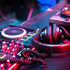 House Club Mix (Music From My Archive)