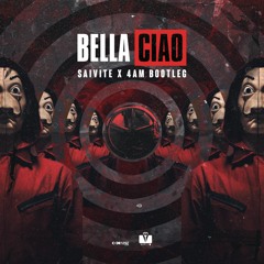 4AM & Saivite - Bella Ciao