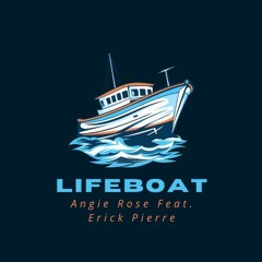 Lifeboat (Feat. Erick Pierre)