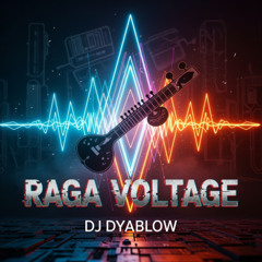 Raga Voltage - DJ Dyablow