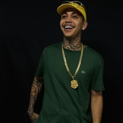 MEDLEY MC NITO -( DJ’s LEO LG, DG DO RB ) #ATABACADA
