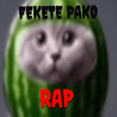 Fekete Pako RAP