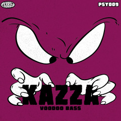 Kazza - Voodoo Bass