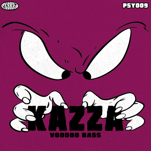 Kazza - Voodoo Bass