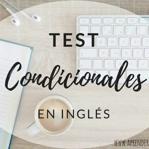 Stream Ejercicios Primer Y Segundo Condicional Ingles Pdf by Megan