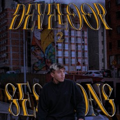DEVELOOP SESSIONS #2 ZARAJH