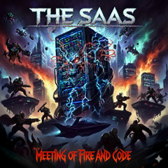 Meeting of Fire and Code