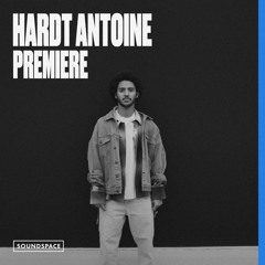 Premiere: Hardt Antoine - Many People Dem [TAU]