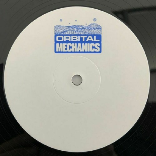 Sound Synthesis - Orbital 103 EP