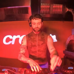 BENT w/ Locks - CROP Radio - 13/12/24