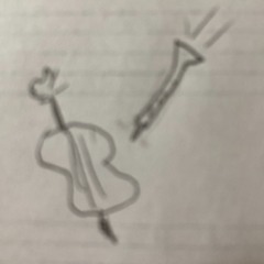 Rift, for clarinet and piano