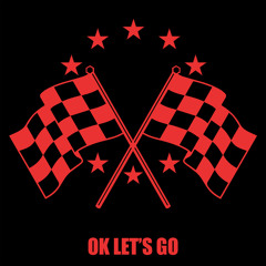 OK LET's go!!