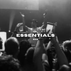 Josh Charm Essentials #012 [Guestmix: DJ DELO]