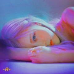 ROSÉ - On The Ground (Lambdize Remix)