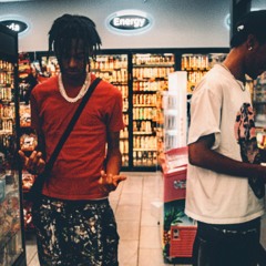 selfmadeziair - #ROCKSTARHOEZ