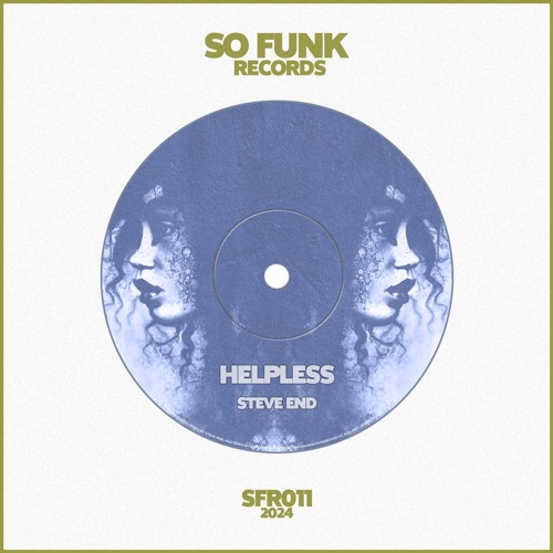 Steve End - Helpless (Original)
