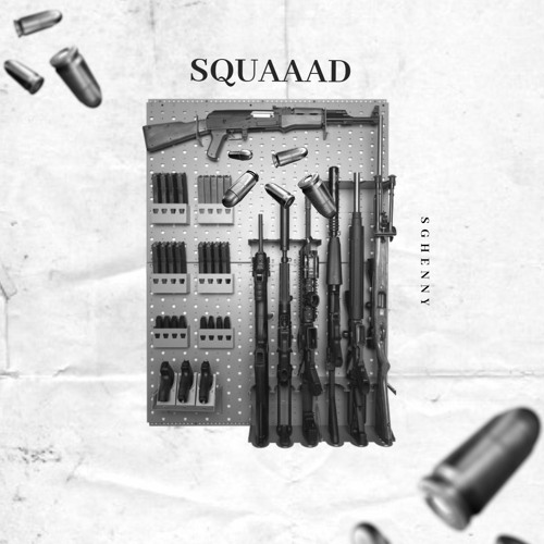 Sghenny - Squaaad