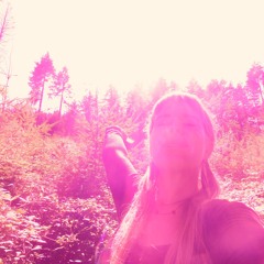 Yellow Crystal Human