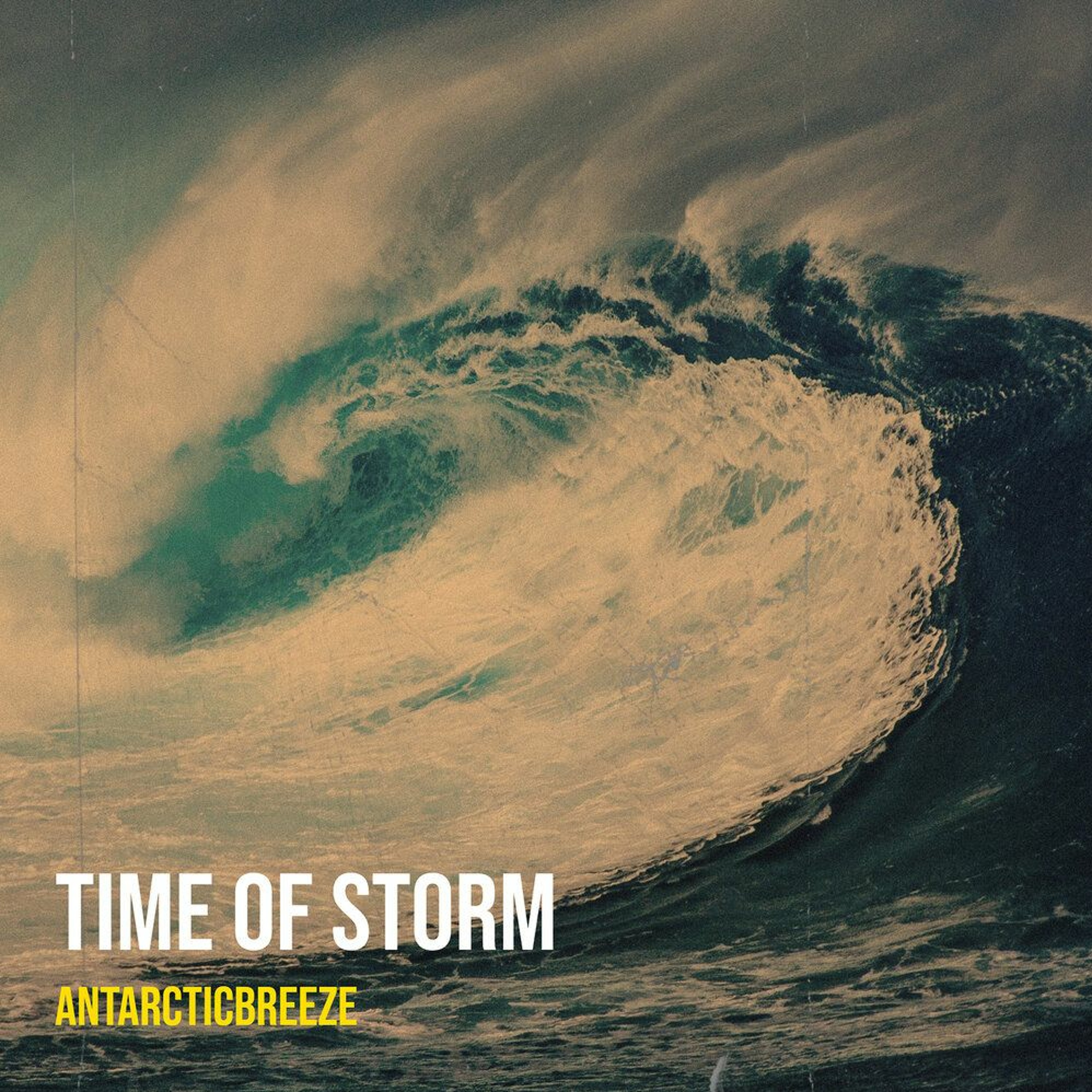 Time of Storm - No Copyright Music episode artwork
