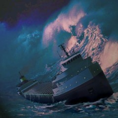 The Wreck of the Edmund Fitzgerald (Gordon Lightfoot cover)