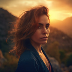 Poema: Y un día se hartó