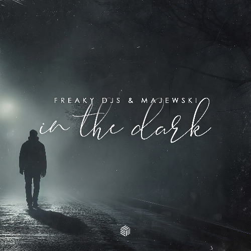 Freaky DJs & Majewski - In the Dark
