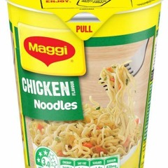 listen to this if u like maggi noodles :DD
