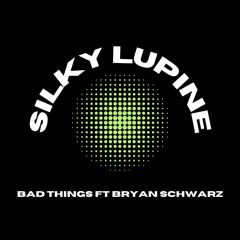 Bad Things ft Bryan Schwarz