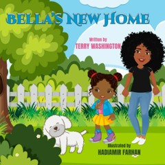 DOWNLOAD❤️eBook⚡️ Bella's New Home