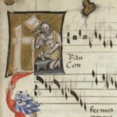 Fragment 16 (Xenogothic Triple Canon)