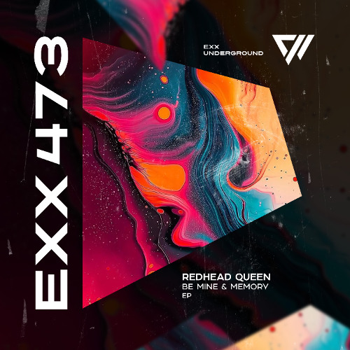 Stream Redhead Queen - Be Mine (Radio Mix) by Exx Underground