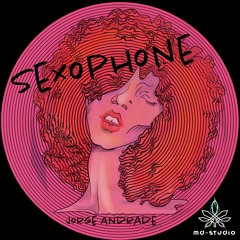 Jorge Andrade - Sexophone (Original Mix)