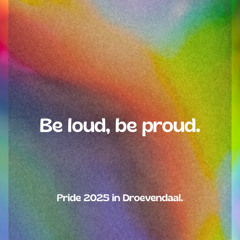 Pride in Droevendaal